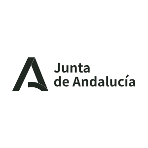Logo de Junta de Andalucía